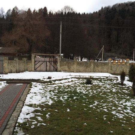 Guest House In Carpathians Migovo Ngoại thất bức ảnh