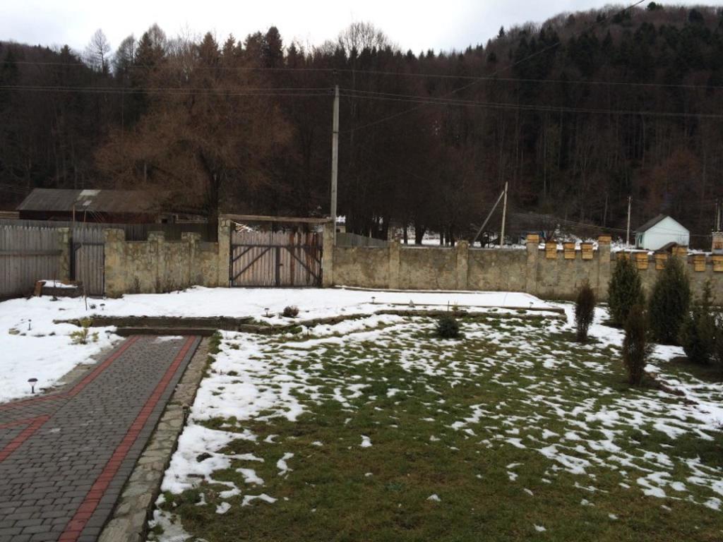 Guest House In Carpathians Migovo Ngoại thất bức ảnh