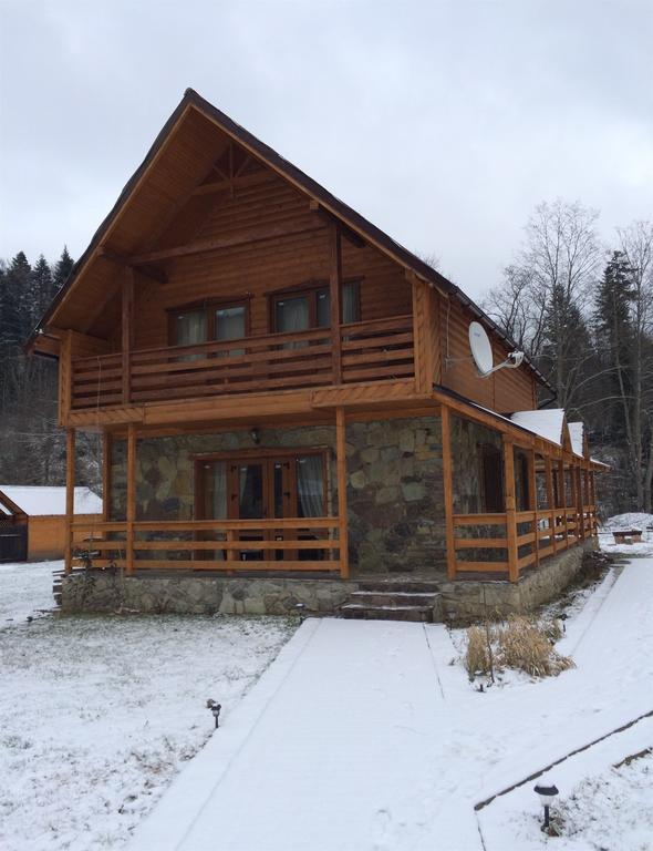 Guest House In Carpathians Migovo Phòng bức ảnh